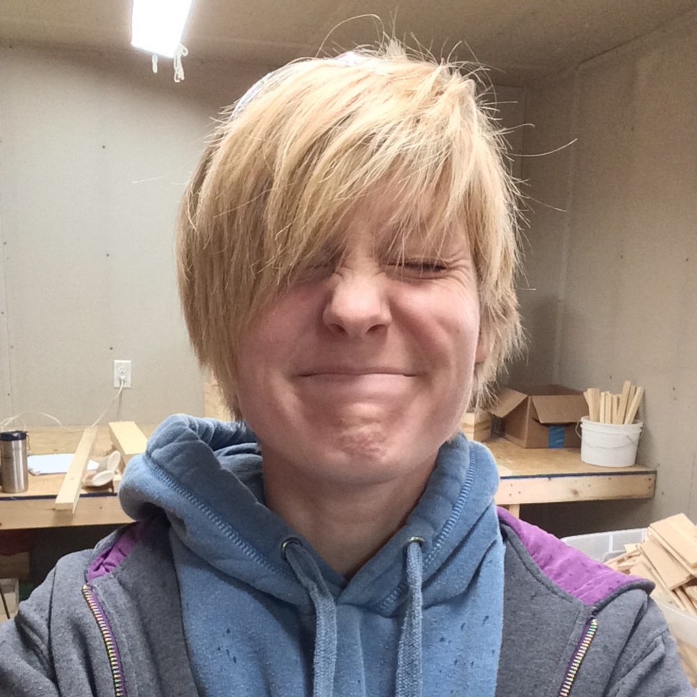 Meet your Posher, Signe